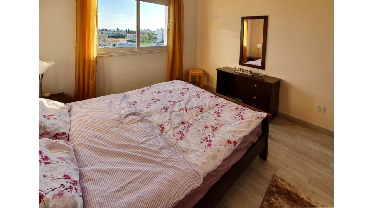 Petras Cozy Nest, 1-Bedroom Apt., Paphos-Universal Екстериор снимка