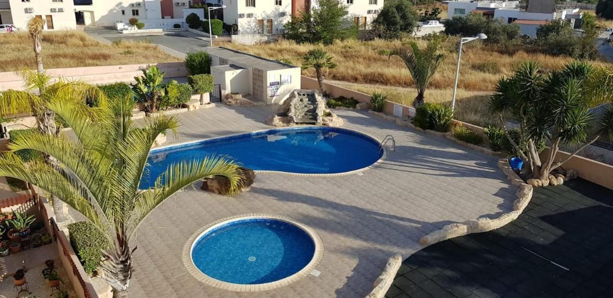 Petras Cozy Nest, 1-Bedroom Apt., Paphos-Universal Екстериор снимка