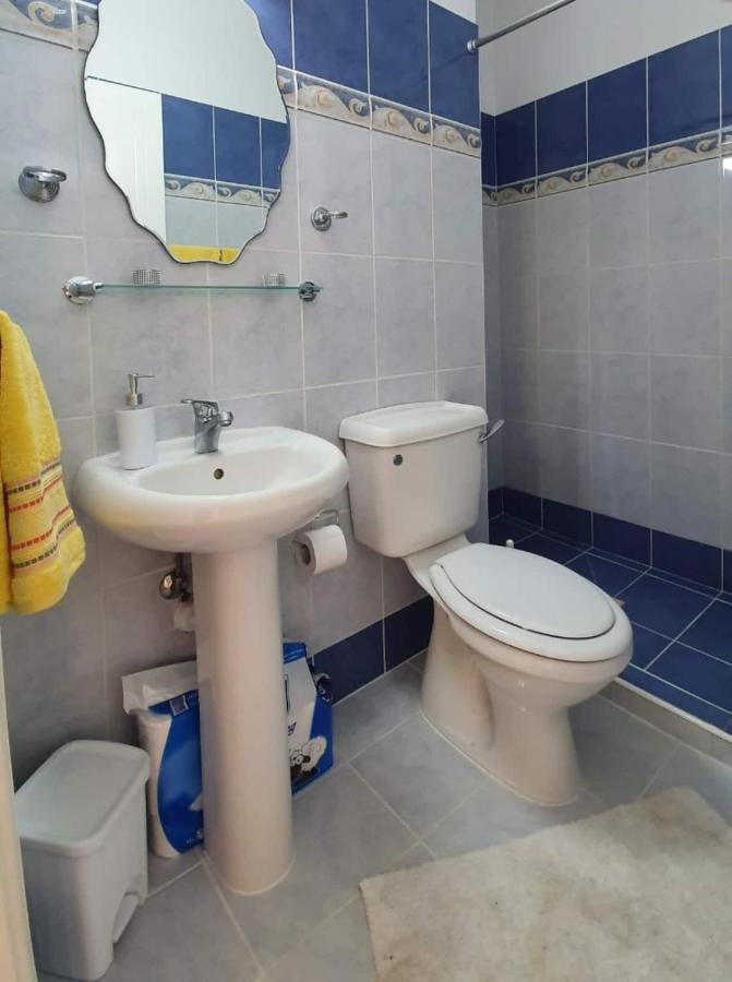 Petras Cozy Nest, 1-Bedroom Apt., Paphos-Universal Екстериор снимка
